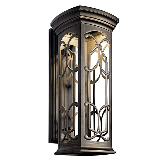 Franceasi Outdoor Wall Light