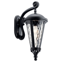 Cresleigh Outdoor Wall Light