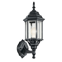 Chesapeake Outdoor Wall Light