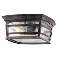 Wiscombe Park Outdoor Ceiling Light