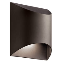 Wesley Outdoor Wall Light