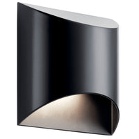 Wesley Outdoor Wall Light