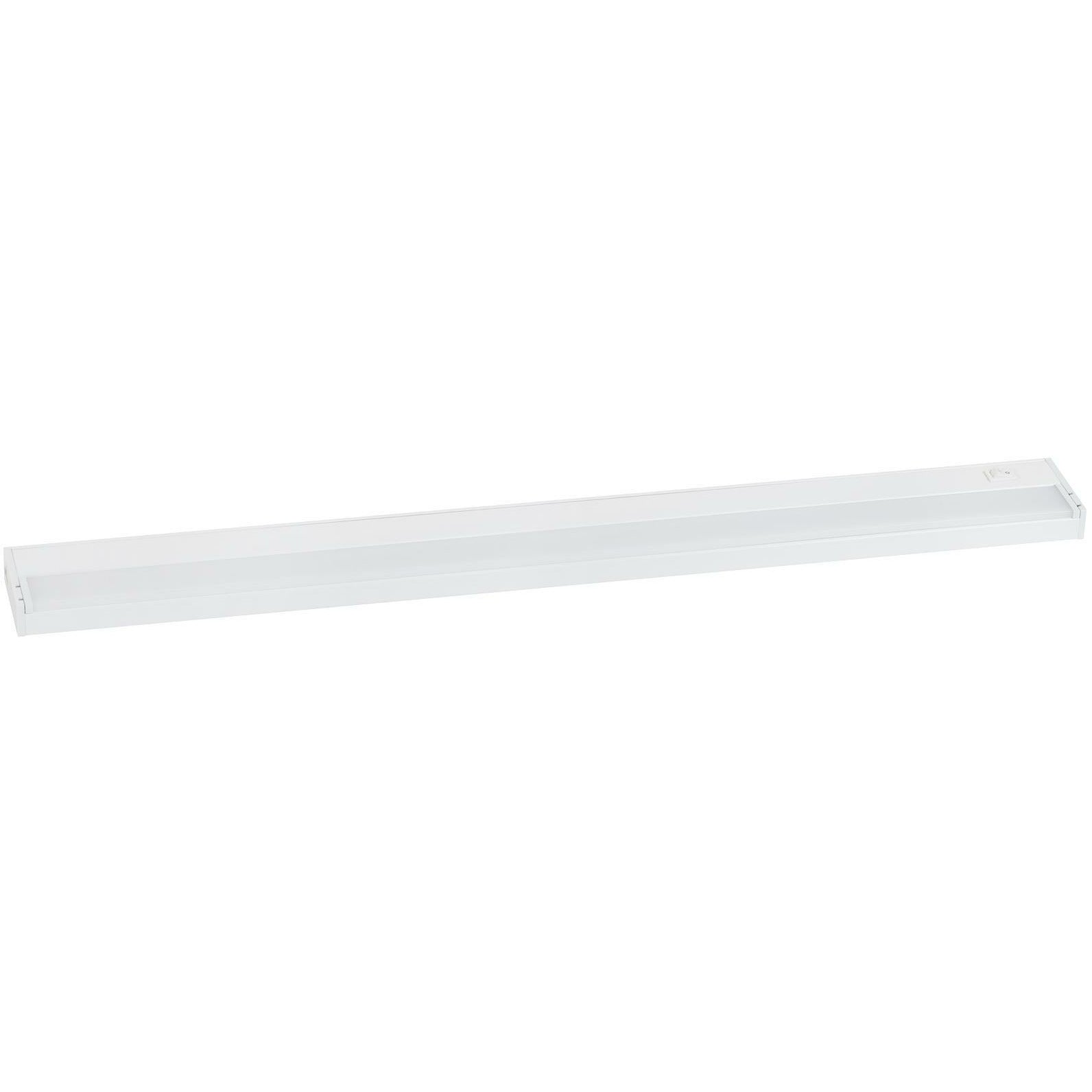 Vivid LED Undercabinet Strip Light White