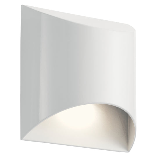 Wesley Outdoor Wall Light