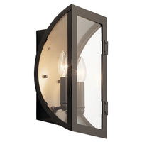 Narelle Outdoor Wall Light