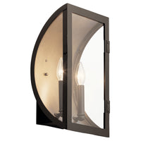 Narelle Outdoor Wall Light