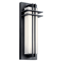 Manhattan Outdoor Wall Light