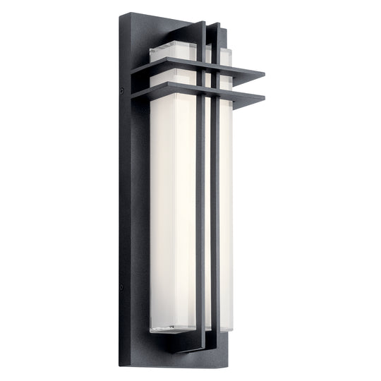 Manhattan Outdoor Wall Light