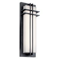 Manhattan Outdoor Wall Light