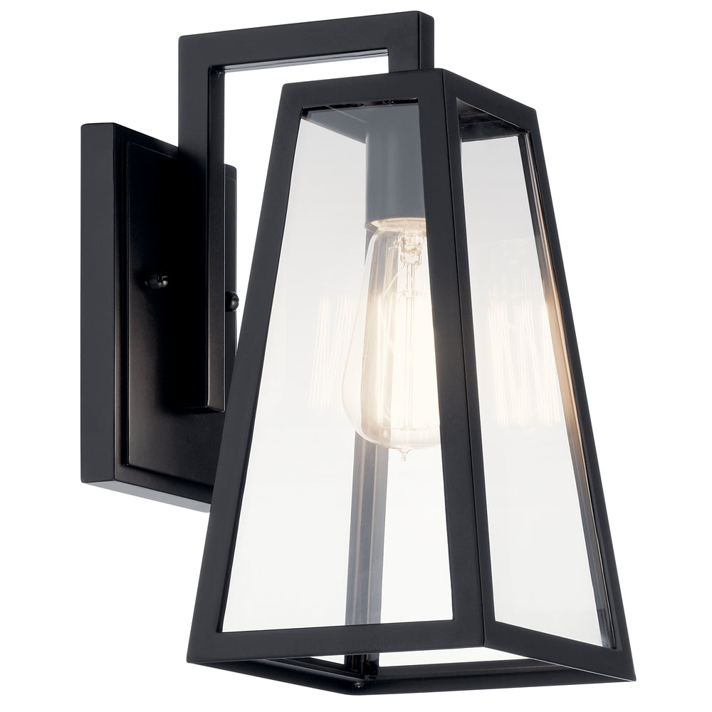 Kichler Delison Small Outdoor Wall Light