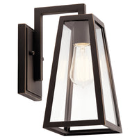 Delison Outdoor Wall Light