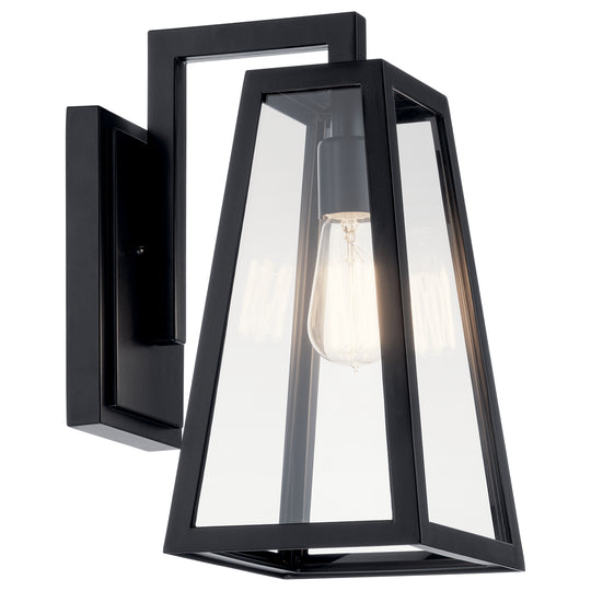 Kichler Delison Medium Outdoor Wall Light