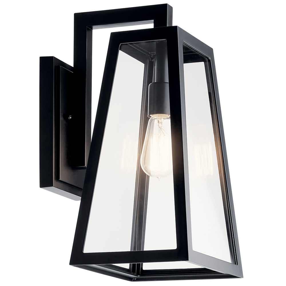 Kichler Delison Large Outdoor Wall Light