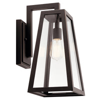 Delison Outdoor Wall Light