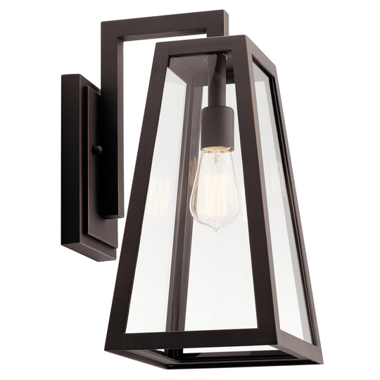Delison Outdoor Wall Light