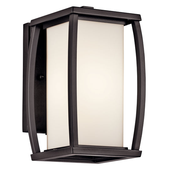 Bowen Outdoor Wall Light