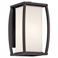 Bowen Outdoor Wall Light