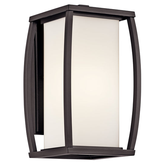 Bowen Outdoor Wall Light