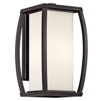 Bowen Outdoor Wall Light