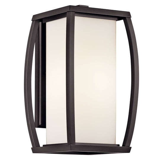 Bowen Outdoor Wall Light