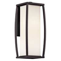 Bowen Outdoor Wall Light