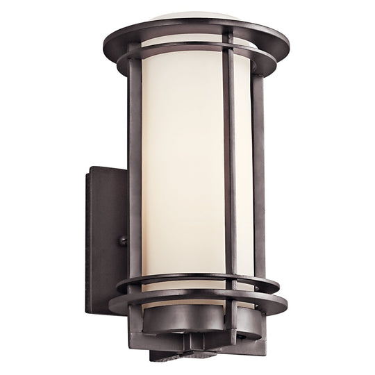 Pacific Edge Outdoor Wall Light