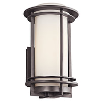 Pacific Edge Outdoor Wall Light