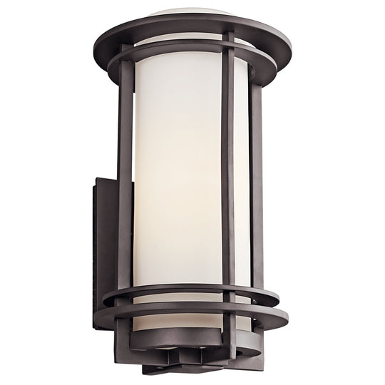 Pacific Edge Outdoor Wall Light
