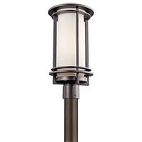 Pacific Edge Post Light