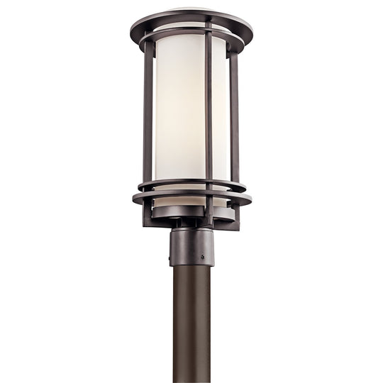 Pacific Edge Post Light