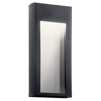 Ryo Outdoor Wall Light