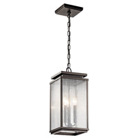 Manningham Outdoor Pendant