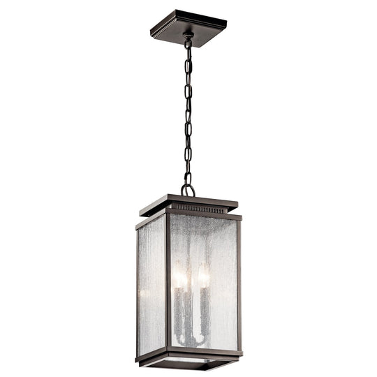 Manningham Outdoor Pendant
