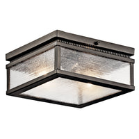 Manningham Outdoor Ceiling Light