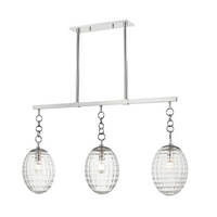 Venice Linear Suspension