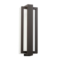 Sedo Outdoor Wall Light