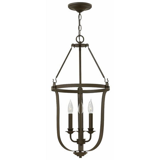 Fenmore Chandelier