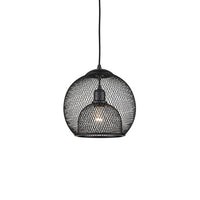 Gibraltar 12" 1-Light Pendant
