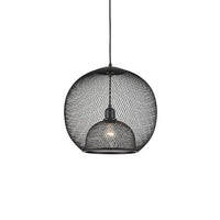 Gibraltar 18" 1-Light Pendant