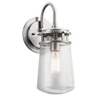 Lyndon Outdoor Wall Light