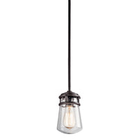 Lyndon Outdoor Pendant