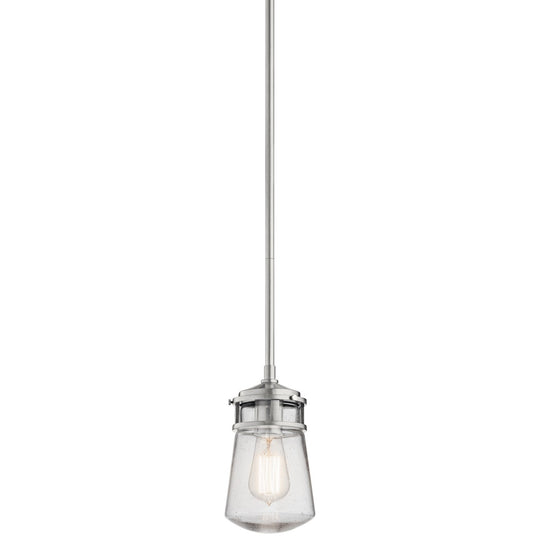 Lyndon Outdoor Pendant