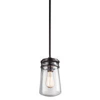 Lyndon Outdoor Pendant