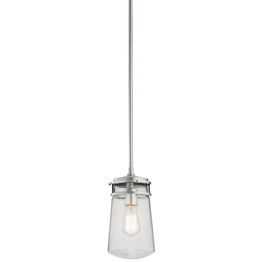 Lyndon Outdoor Pendant