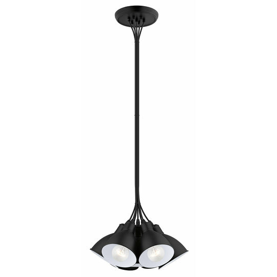 Priddy Pendant