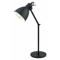 Priddy Task Lamp