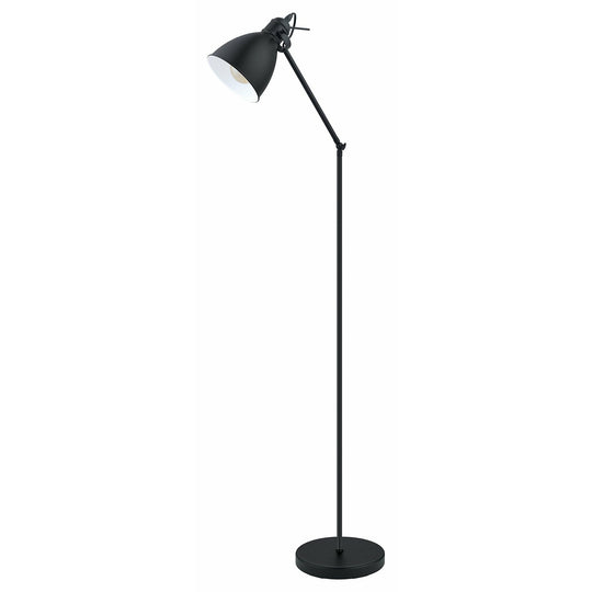 Priddy Floor Lamp