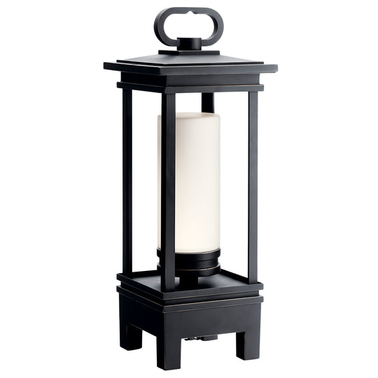 South Hope Portable Bluetooth LED Lantern