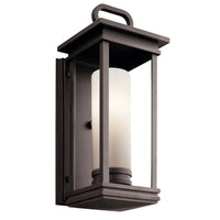 South Hope Outdoor Wall Light