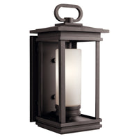South Hope Outdoor Wall Light